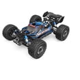 thumbnail image 4 of Coche de Juguete RC Vogacara MJX Hyper GO 16207 1/16 RTR 62 KM/H 4WD Todo Terreno, 4 of 6