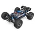 thumbnail image 4 of Coche de Juguete RC Vogacara MJX Hyper GO 16207 1/16 RTR 62 KM/H 4WD Todo Terreno, 4 of 6