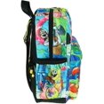 thumbnail image 3 of SpongeBob Sac à Dos Imprimé de Luxe 12 Pouces - A21204, 3 of 6