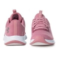 thumbnail image 3 of Tenis Under Armour Charged Aurora 2 - 3025060604 - Mujer rosa 23.5, 3 of 7