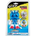 thumbnail image 2 of Heroes of Goo Jit Zu Sonic The Hedgehog with Marvel Mini's (Marvel Characters Will Vary), 2 of 6