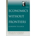 thumbnail image 2 of ECONOMICS WITHOUT FRONTIERS (Hardcover), 2 of 2