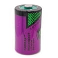 thumbnail image 4 of 10Pcs tl-5902 battery for TADIRAN TL-5902/S CMOS 1/2 AA 3.6 Volt Battery, 4 of 6