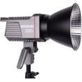 thumbnail image 4 of Aputure Amaran 200X Bi-Color COB LED Video Light Made by Aputure, DC/AC Power Supply, APP Control Continuous Studio LED Light for Portrait,Studio Interview and Filming, 4 of 5