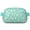 Greenish-blue-7, variant on Spring Daisy Fanny Pack – Vintage Boho Flower Waist Bag with Cute Yellow Floral Print for Seasonal Festivals & Travel