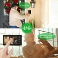 thumbnail image 4 of Video  Intercom With Monitoring Smart Intercom  For Houses, Villas, Stores, Apartments, Hotels,etc, 4 of 8