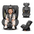 thumbnail image 1 of Autoasiento Reclinable Prix Con Soporte Desmontable Para La Cabeza Arnés De Seguridad De 5 Puntos Aprobado Por La Regulación R129 (i-Size) Edad Recomendada 0 a 12 años Lifestyle By Infanti, 1 of 7