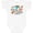 AA-White, variant on Inktastic Holiday Baking Crew Boys or Girls Baby Bodysuit