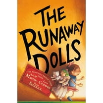 Doll People The Runaway Dolls, Book 3, (Paperback)