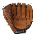 thumbnail image 2 of Guantes gruesos de béisbol y sóftbol para jóvenes y adultos 11.5 pulgadas kusrkot guantes de beisbol, 2 of 8