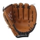 thumbnail image 2 of Catcher 's Mitts Durable Pitcher Baseball Softball Guante para entrenamiento Match 11.5 pulgadas Zulema guantes de beisbol, 2 of 8