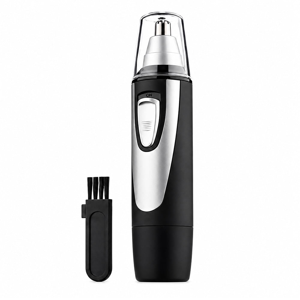Philips Norelco, Nose Trimmer 1000, NT1605/60, Black - Walmart.com