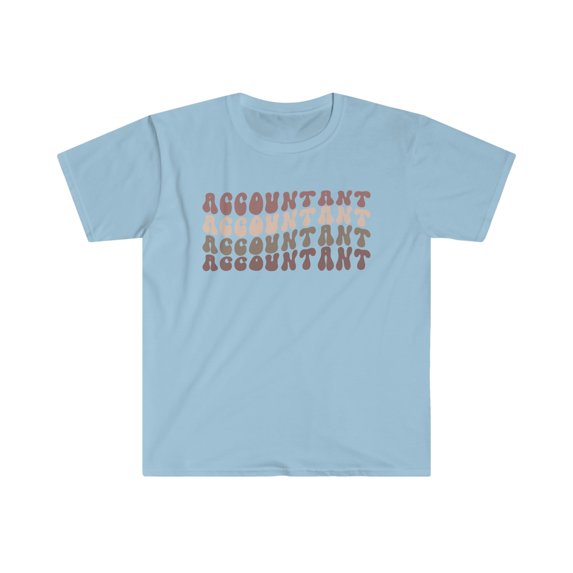 Accountant CPA Graduation Shirt, Gifts, Tshirt, Tee