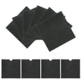 thumbnail image 4 of MOVTOTOP 25 Pcs Étui de Rangement pour CD DVD Papier Kraft Enveloppes CD DVD Étuis CD Pochettes DVD, 4 of 8