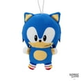 thumbnail image 3 of Décoration Hallmark de Noël, Sonic, le hérisson, en peluche, 3 of 6