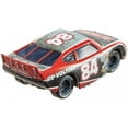 thumbnail image 3 of Disney/Pixar Cars Die-Cast Dinoco 400 T.G. Castlenut, 3 of 3