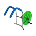 thumbnail image 4 of Dickly Agricultural Irrigation Hose Reel Winding Organizer Shoulder Strap Versatile Plastic, 4 of 8