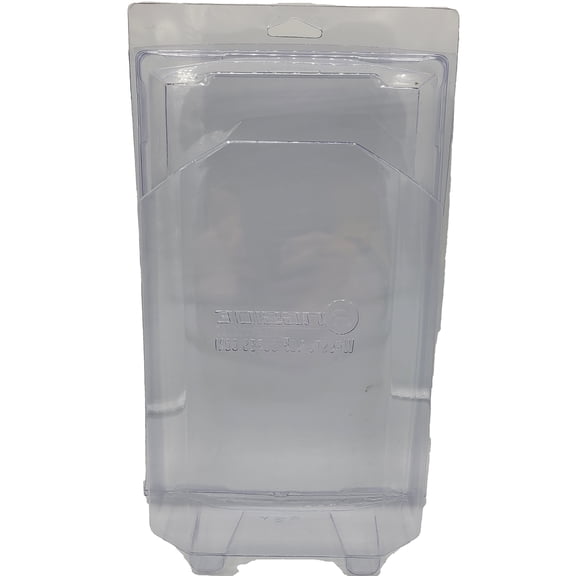 Figure Defender - Protective Case (Single - AEW Unrivaled) Ringside Collectibles Wrestling Action Figure Accessories