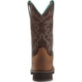 thumbnail image 3 of Ariat Bottes de Travail à Bout Rond Delilah pour Femmes, 3 of 8