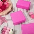 thumbnail image 4 of 100 Sheets Hot Pink Tissue Paper Glitter Gift Wrapping Paper Shiny Decorative Art Tissue for DIY Crafts Valentine's Day Birthday Party Home Decor, 14 x 20 Inch, 4 of 4