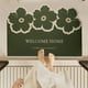 thumbnail image 1 of Silk Mat For Home Entryway Non-Slip Wear-abrasion Customizable Mud Scraper Doormat, 1 of 7