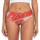 thumbnail image 1 of Balery Beef Steaks Ropa Interior de Algodón para Mujer con Dibujo – Braguitas Cómodas y Elásticas, Estilo Clásico-Large, 1 of 6