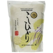 Shirakiku Rice Koshihikari 4.4 LB