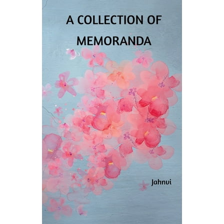A Collection of Memoranda (Paperback)