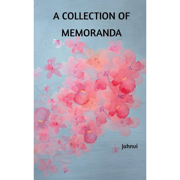 A Collection of Memoranda (Paperback)