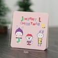 thumbnail image 4 of 144PCS Christmas Cards Lovely Mini Greeting Cards Holiday Cards with Envelopes, 4 of 5