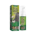 thumbnail image 5 of Jaysuing Fluffy Curly Hair Shaping Mousse Moisturizing Care Anti-Frizz Curly Hair Elastin Foam Shaping - 60Ml, 5 of 5