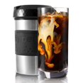 thumbnail image 1 of Enfriador para café helado/bebidas HyperChiller HC2SS de acero inoxidable, 1 of 9