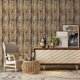 thumbnail image 5 of Tablero de madera artificial vintage, adhesivo 3D plano con vetas de madera, papel tapiz autoadhesivo, papel tapiz decorativo para pared de fondo de cafetería, 5 of 5