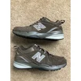 thumbnail image 2 of New Balance 608v5 Brown Suede Sneaker MX608UB5 Size 9D, 2 of 6
