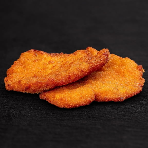 Today Gourmet Breaded Veal Cutlets - (17-20) 4oz. Cutlets - 5lbs.
