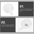 thumbnail image 5 of 220V Surge Protector 1pcs 2P 40Ka Home Low Voltage Surge Protection Lightning Arrester Device, 5 of 5