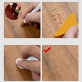 thumbnail image 6 of Wooden Furniture Floor Repair Pen Repair Materials Wood Scratch Patch Paint Pen, 6 of 19