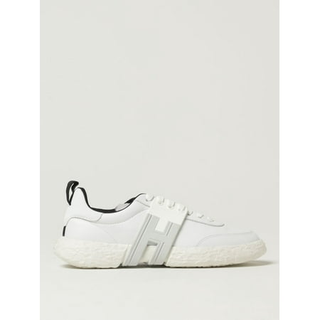 

Hogan Sneakers Woman White Woman