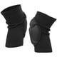thumbnail image 4 of Protector de rodilla Bling Bling esponja gruesa almohadillas deportivas a prueba de golpes Negro M, 4 of 12