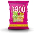 thumbnail image 2 of Gomitas sin azúcar Deloü sabores frutales Con chile Pack 12 piezas, 2 of 3
