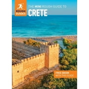 Mini Rough Guides: The Mini Rough Guide to Crete (Travel Guide with Free Ebook) (Paperback)