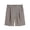 Brown, variant on Kids Shorts Summer Casual Denim Elastic Waist Comfortable with Cute Prints Outdoor Breathable Cool Ventilation Five Point Boys Jeans Pink 1-2 Years