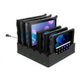 thumbnail image 4 of RAM Mounts 6-Port Dock for Tab Active3, Tab Active2 & Tab Active Pro, 4 of 6