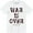 White, variant on War Is Over If You Want It To Be Mens Inspired Music Band Motivation T-Shirt