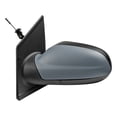 thumbnail image 1 of Espejo Lateral Izquierdo P/Pintar C/Control Volkswagen Crossfox 2007 A 2010 Generica, 1 of 4