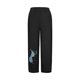 thumbnail image 4 of Moda Mujer Verano Casual Suelto Algodón Y Lino Bolsillo Impresión Pantalones Pantalones Fridja alkflakhf33401, 4 of 4