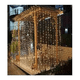 thumbnail image 1 of Cortina De Luces Led Para Decoracion Malubero Malu1561, 1 of 3
