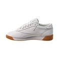 thumbnail image 4 of Reebok F/S Freestyle Low Women's Shoes White fz2034, 4 of 6