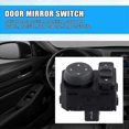 thumbnail image 4 of 255703TB1A Door Mirror Switch for Nissan Altima Maxima, 4 of 5
