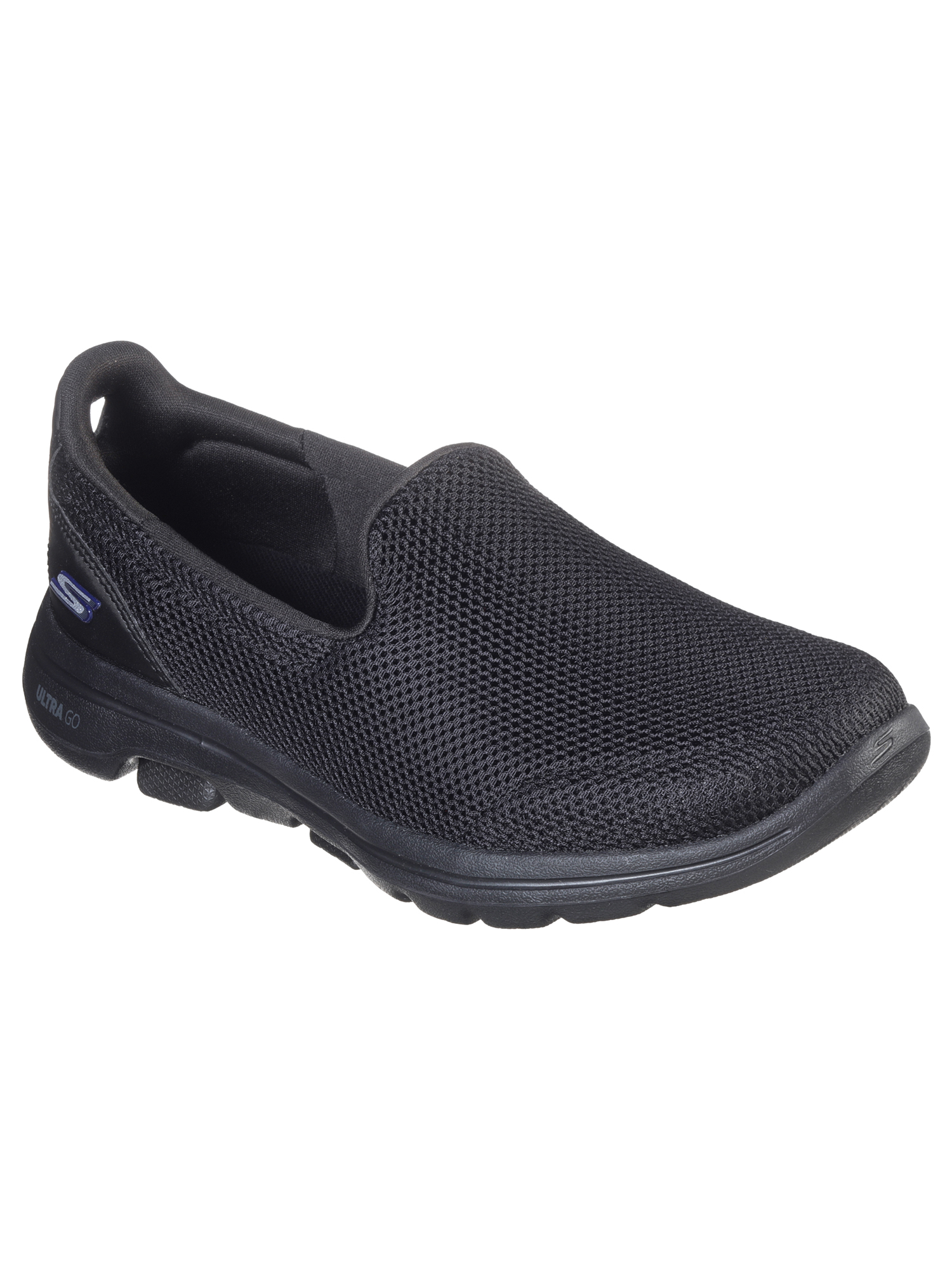 Skechers Women's GOwalk 5 Slip-on Comfort Shoe (Wide Width Available) -  Walmart.com